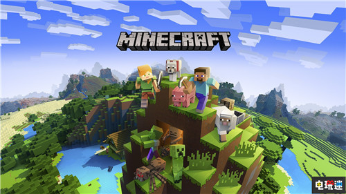 XboxOneS全数字版包装曝光无光驱内含3款大作 盗贼之海 极限竞速地平线3 我的世界 XboxOneS Xbox One 微软 Xbox 微软XBOX  第2张