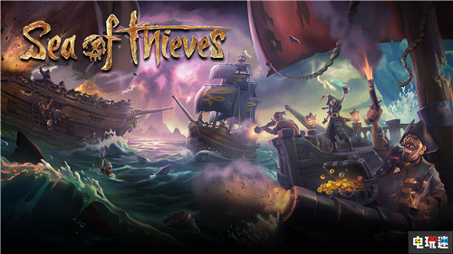 XboxOneS全数字版包装曝光无光驱内含3款大作 盗贼之海 极限竞速地平线3 我的世界 XboxOneS Xbox One 微软 Xbox 微软XBOX  第4张