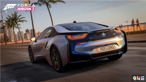 XboxOneS全数字版包装曝光无光驱内含3款大作 盗贼之海 极限竞速地平线3 我的世界 XboxOneS Xbox One 微软 Xbox 微软XBOX  第3张