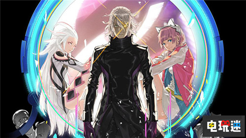 打越钢太郎新作《AI：梦境档案》发售日公布加入自家Vtuber Vtuber A set AI：梦境档案 AI: The Somnium Files 打越钢太郎 Spike Chunsoft 电玩迷资讯  第1张