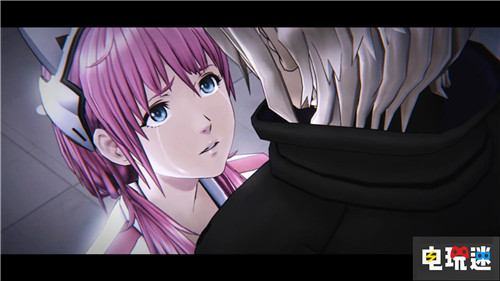 打越钢太郎新作《AI：梦境档案》发售日公布加入自家Vtuber Vtuber A set AI：梦境档案 AI: The Somnium Files 打越钢太郎 Spike Chunsoft 电玩迷资讯  第3张