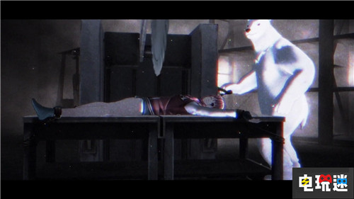 打越钢太郎新作《AI：梦境档案》发售日公布加入自家Vtuber Vtuber A set AI：梦境档案 AI: The Somnium Files 打越钢太郎 Spike Chunsoft 电玩迷资讯  第2张