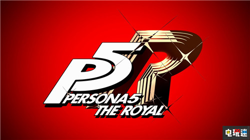 P5R《女神异闻录5皇家版》公开新女性角色登场 P5R 索尼 PS4 Atlus 女神异闻录5 索尼PS  第1张