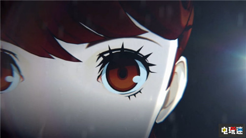 P5R《女神异闻录5皇家版》公开新女性角色登场 P5R 索尼 PS4 Atlus 女神异闻录5 索尼PS  第2张