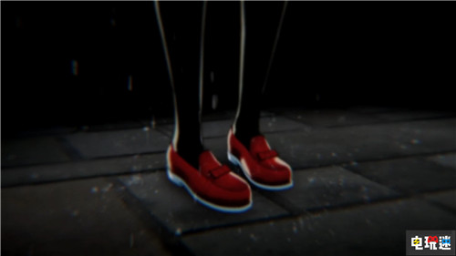 P5R《女神异闻录5皇家版》公开新女性角色登场 P5R 索尼 PS4 Atlus 女神异闻录5 索尼PS  第4张