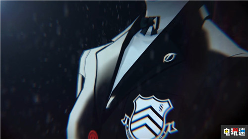 P5R《女神异闻录5皇家版》公开新女性角色登场 P5R 索尼 PS4 Atlus 女神异闻录5 索尼PS  第6张