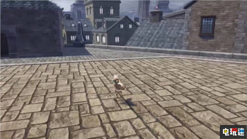 Falcom公开《伊苏9》实机演示场景巨大宝箱更难找 PS4 Falcom 伊苏9 索尼PS  第2张