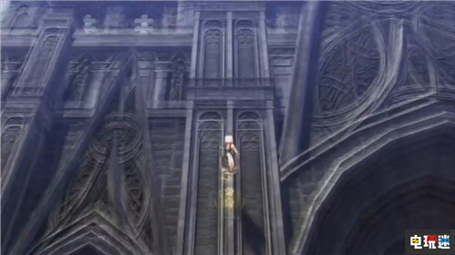 Falcom公开《伊苏9》实机演示场景巨大宝箱更难找 PS4 Falcom 伊苏9 索尼PS  第1张