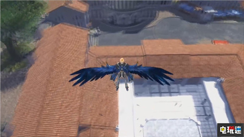 Falcom公开《伊苏9》实机演示场景巨大宝箱更难找 PS4 Falcom 伊苏9 索尼PS  第4张