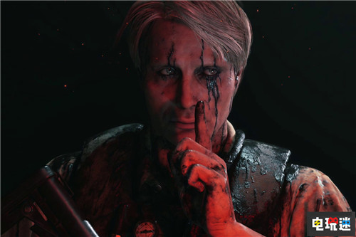 PS4还有戏《死亡搁浅》开发进入关键阶段 小岛秀夫 索尼 PS4 死亡搁浅 索尼PS  第2张