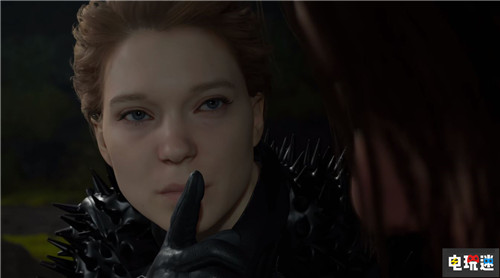 PS4还有戏《死亡搁浅》开发进入关键阶段 小岛秀夫 索尼 PS4 死亡搁浅 索尼PS  第3张