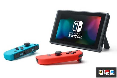 传任天堂将推出两款新Switch针对不同用户群 Switch 任天堂 任天堂SWITCH  第2张