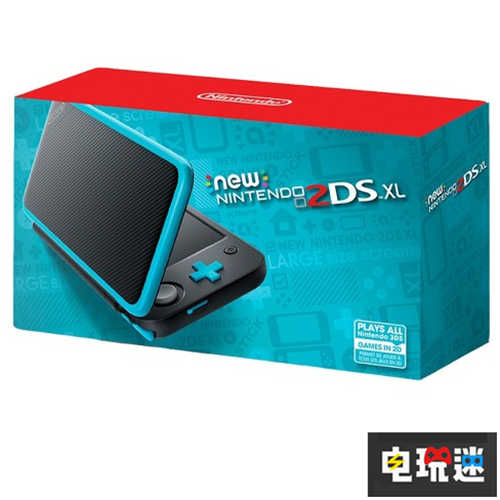 传任天堂将推出两款新Switch针对不同用户群 Switch 任天堂 任天堂SWITCH  第3张