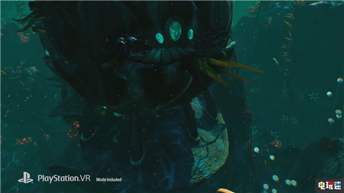 《无人深空》宣布推出PSVR版本 PS4 PSVR PlayStationVR 索尼 No Mans Sky 无人深空 索尼PS  第4张