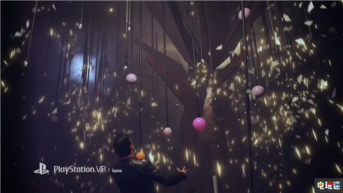 火爆枪战VR《伦敦大劫案》开发商新作《鲜血与真相》公开 鲜血与真相 索尼 PS4 PSVR 索尼PS  第4张