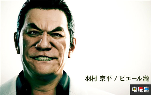 《审判之眼：死神的遗言》会有续作还没有具体计划 泷正则 SEGA 名越稔洋 羽村京平 审判之眼：死神的遗言 索尼PS  第2张