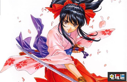 《新樱花大战》具体情报将于3月末公开 世嘉 新樱花大战 樱花大战 电玩迷资讯  第3张