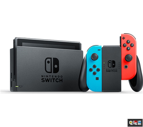 延续3DS的销售策略任天堂或将推出双型号Switch Switch 任天堂 任天堂SWITCH  第1张
