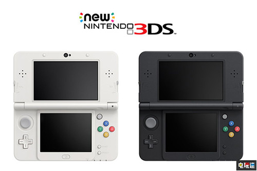 延续3DS的销售策略任天堂或将推出双型号Switch Switch 任天堂 任天堂SWITCH  第3张