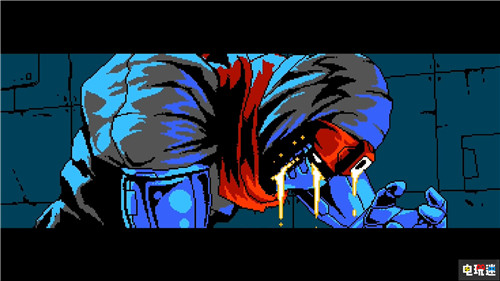 《铲子骑士》开发商宣布发行忍龙风新作《赛博暗影》 微软 任天堂 索尼 PC Xbox One Switch PS4 铲子骑士 赛博暗影 电玩迷资讯  第6张