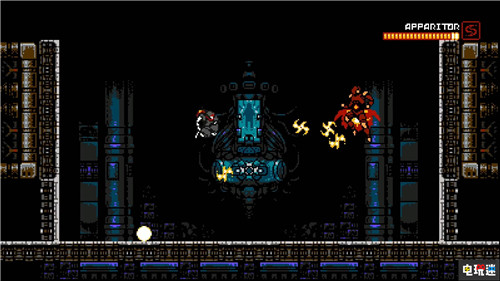 《铲子骑士》开发商宣布发行忍龙风新作《赛博暗影》 微软 任天堂 索尼 PC Xbox One Switch PS4 铲子骑士 赛博暗影 电玩迷资讯  第5张