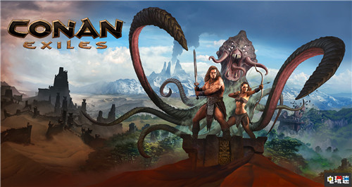 Playstation Plus 2019年4月会免游戏阵容 PS Plus 索尼 会免 PS4 索尼PS  第4张