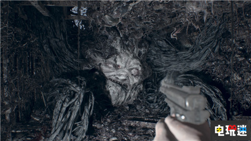 传《生化危机8》还要等两年 继续杀菌兽 生化危机 CAPCOM 卡普空 电玩迷资讯  第4张