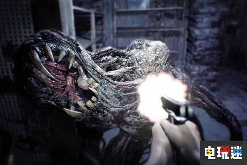 传《生化危机8》还要等两年 继续杀菌兽 生化危机 CAPCOM 卡普空 电玩迷资讯  第5张