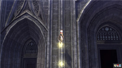 Falcom公布《伊苏9》官网与两位怪人情报 索尼 PS4 伊苏9：Monstrum NOX 伊苏9 Falcom 索尼PS  第3张