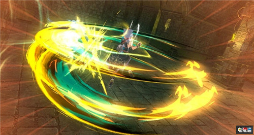 Falcom公布《伊苏9》官网与两位怪人情报 索尼 PS4 伊苏9：Monstrum NOX 伊苏9 Falcom 索尼PS  第4张