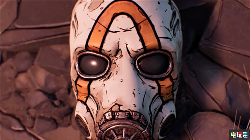 不吊胃口了《无主之地3》正式公开场景更加宏大 PAX东2019 PAX East 2019 无主之地 Gearbox 无主之地3 电玩迷资讯  第1张