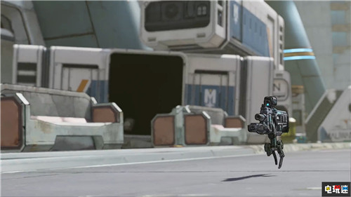 不吊胃口了《无主之地3》正式公开场景更加宏大 PAX东2019 PAX East 2019 无主之地 Gearbox 无主之地3 电玩迷资讯  第9张