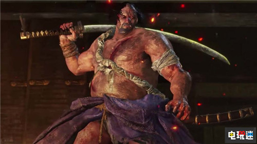 《福布斯》撰稿人表示《只狼》劝退玩家应加入难度调节 PC Xbox One PS4 只狼：影逝二度 电玩迷资讯  第3张