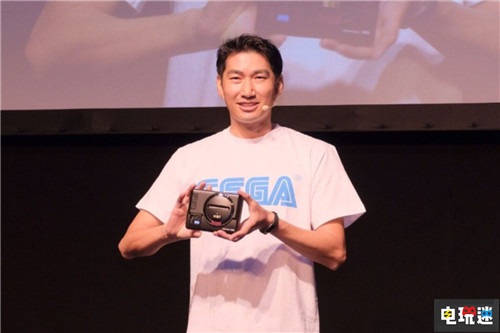 加入主机复刻阵容 世嘉推出迷你MD 恶魔城：血族 索尼克2 MD MDmini 世嘉 电玩迷资讯  第1张