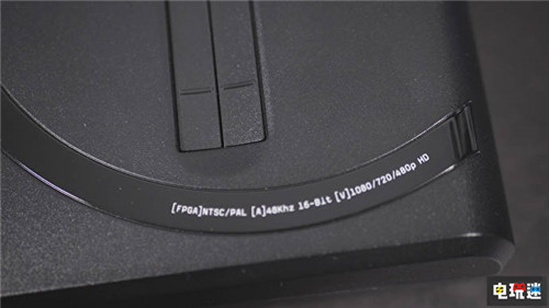 加入主机复刻阵容 世嘉推出迷你MD 恶魔城：血族 索尼克2 MD MDmini 世嘉 电玩迷资讯  第6张