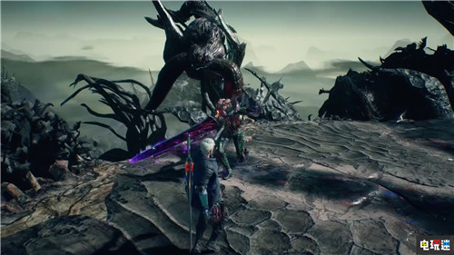 卡普空正式推出《鬼泣5》血宫模式无限挑战 血宫模式 PC XboxOne PS4 鬼泣5 电玩迷资讯  第5张