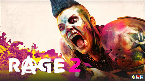 id Software表示《狂怒2》的Switch版还没计划 Steam PC Xbox One PS4 Switch 任天堂 贝塞斯达 id Software 狂怒2 任天堂SWITCH  第1张