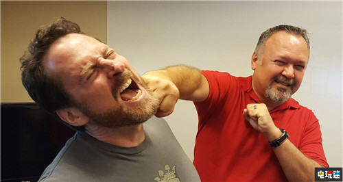 《外部世界》创作者表示流媒体游戏是未来但太超前 PC Xbox One PS4 Google 谷歌 Stadia 天外世界 外部世界 电玩迷资讯  第2张