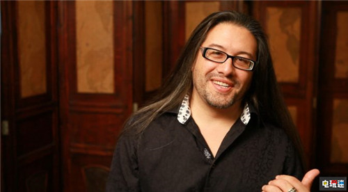 FPS创造者与Paradox联手跨界制作策略游戏 德军总部 雷神之锤 毁灭战士 id  Software 约翰.罗梅洛 P社 Paradox Interactive 电玩迷资讯  第1张