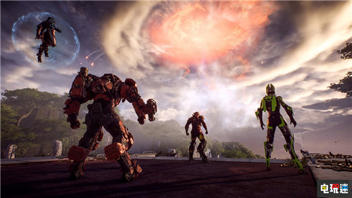 BioWare陷入加班危机 抑郁与焦虑成为员工流行病 加班 Anthem 圣歌 BioWare EA 电玩迷资讯  第4张