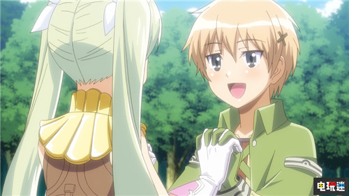 世嘉宣布Switch《符文工房4特别版》将推出中文 Marvelous 世嘉亚洲 符文工房4特别版 任天堂 Switch 符文工房4 任天堂SWITCH  第3张