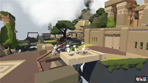 终于来了《人类一败涂地》Steam增加创意工坊 PC 创意工坊 人类一败涂地 Steam STEAM/Epic  第4张