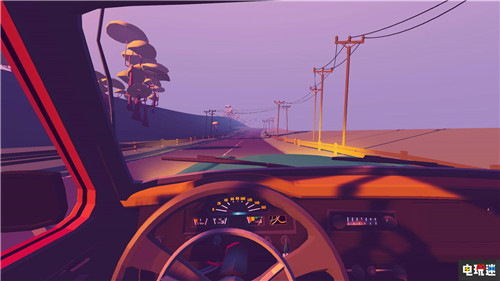 《广东之路》登陆XboxOne 老外的90年代广东之旅 PC Steam Xbox 微软 XboxOne 广东之路 微软XBOX  第2张