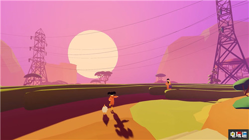 《广东之路》登陆XboxOne 老外的90年代广东之旅 PC Steam Xbox 微软 XboxOne 广东之路 微软XBOX  第6张