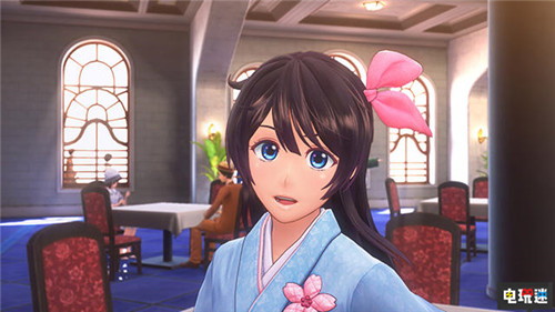 神崎重工再发力《新樱花大战》新光武机体设定公开 索尼 PS4 世嘉 樱花大战 田中公平 久保带人 新樱花大战 索尼PS  第4张