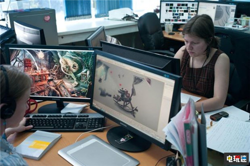 BioWare危机加深高层施压员工不许与媒体交流 加班 Jaon Schreier BioWare 电玩迷资讯  第1张