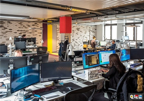 BioWare危机加深高层施压员工不许与媒体交流 加班 Jaon Schreier BioWare 电玩迷资讯  第3张