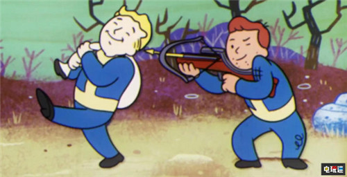 《辐射76》打脸 原子商店加入功能性道具 Bethesda 贝塞斯达 辐射76 电玩迷资讯  第2张