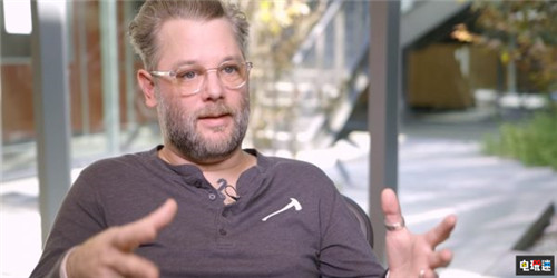 《战神》总监表示“简单模式”并不会局限开发者的游戏创意 Cory Barlog PS4 只狼：影逝二度 战神4 战神 索尼PS  第2张