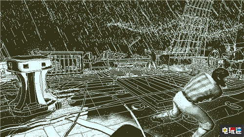 《奥伯拉丁的回归》作者表示主机版可以有但还没想法 Lucas Pope PS4 Switch 奥伯丁的归回 任天堂SWITCH  第3张